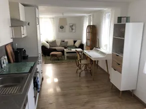 Holiday apartment with terrace | Pets allowed - Image 3