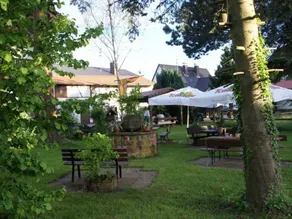 Family-oriented wonderful guest house with garden | Pet-friendly - Image 5