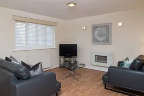 Cottage with 2 rooms for 3 persons - Image 3