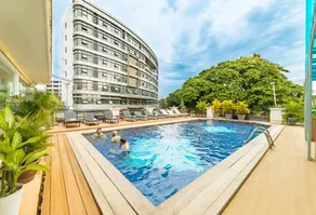 Xaysomboun Hotel & Spa - Image 3
