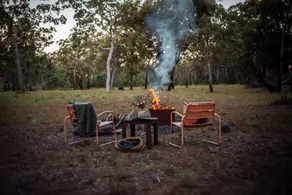 Coastal Tiny House for Glamping near Deepwater National Park - Image 4