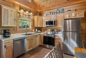 Familienfreundliches wunderschönes Chalet mit Whirlpool, Grill und Pool | Flussblick | Hunde erlaubt - Image 4