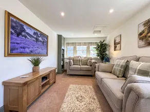 Family-oriented cottage with garden | Pet-friendly - Image 2