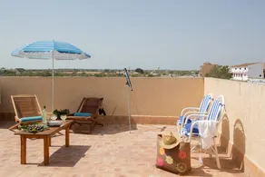 Country House 'Libertad' with Private Pool, Wi-Fi and Air Conditioning - Image 3