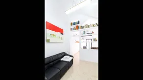 Appartement de vacances avec jardin | Vue jardin - Image 4