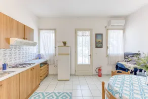 Appartement avec terrasse et barbecue - Image 3
