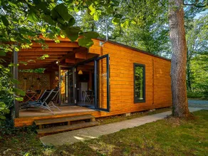 Mobile home with terrace - Image 4