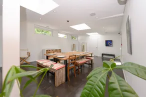 Holiday home with BBQ, terrace & garden | Sea view | Suitable for remote work | Pets are welcome - Image 5