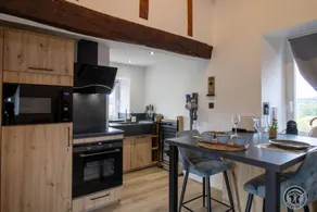 Gite with terrace & garden - Image 3