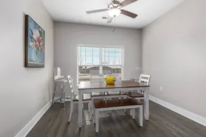 Children-friendly lovely apartment with garden & barbeque | Perfect for remote work - Image 2