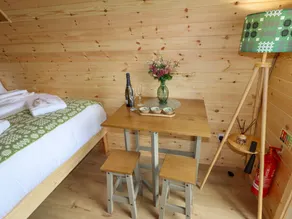 Landhaus mit Grill, Garten und Sauna - Image 4