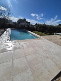Fully equipped gite with garden, BBQ & jacuzzi - Image 3
