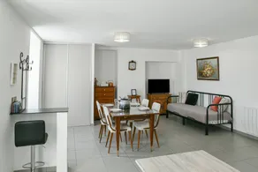 Child-friendly wonderful holiday apartment with terrace | Mountain view - Image 3