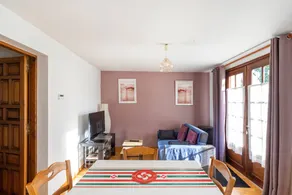 Wohnung mit Terrasse, Garten und Grill | Gartenblick - Image 3