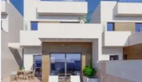 Holiday home with 4 bedrooms for 4 persons - Image 1