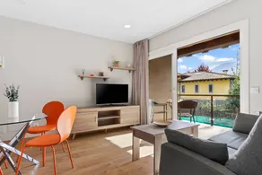 Appartement de vacances avec terrasse | Vue montagne - Image 4