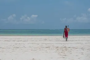 Soul Breeze Backpackers Diani - Image 4