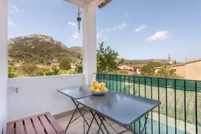 Holiday home with terrace | Mountain view - Image 5
