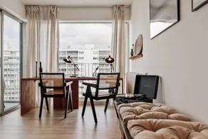 Spacieux appartement avec jardin - Image 4