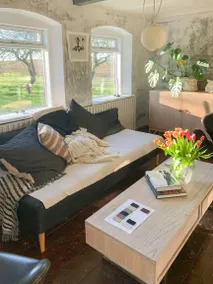 Nature retreat with sea view near Ballen on Samsø - Image 5