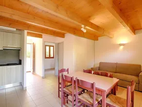 Appartamento con griglia | Vicino alla spiaggia - Image 2