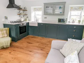 Cottage with 2 rooms for 3 persons - Image 4