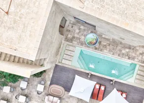 B&B with sauna, terrace & garden - Image 2