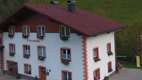 Flat with terrace, sauna & garden | Perfect for remote work - Image 3