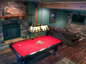 Family-Friendly Log Cabin Rental in California's Gold Country near Sacramento - Image 5