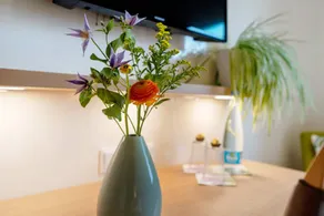 Room 'Panorama' with Shared Terrace, Shared Garden and Wi-Fi - Image 5