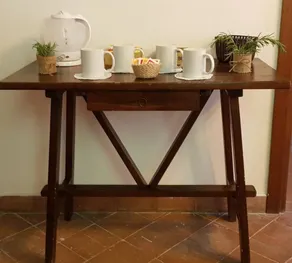 Privatzimmer mit Garten | Gartenblick - Image 4