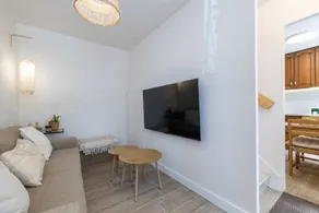 Apartamento con terraza | Vistas al mar - Image 4