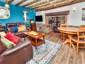 Child-friendly cottage with garden | Pet-friendly - Image 4