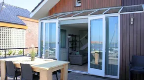 Maison avec terrasse et barbecue - Image 3