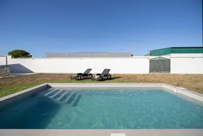 Pleasant house with garden, private pool & terrace | Garden view | Good for workation | Pet-friendly - Image 2