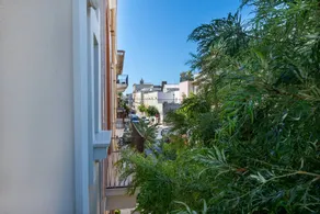 Room 'Primo Piano - Camera 1' with Private Garden, Wi-Fi and Air Conditioning - Image 3