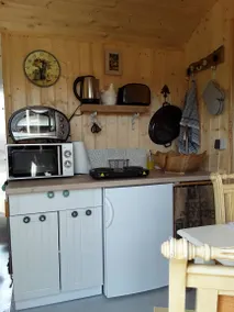 Farm with BBQ & garden | Garden view - Image 4