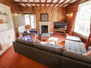 Cottage with BBQ & garden | Dogs allowed - Image 4