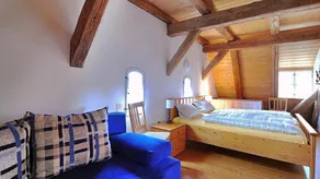 Appartamento con sauna, idromassaggio e giardino | Vista sul fiume - Image 2