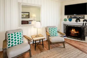 Condo with jacuzzi, BBQ & sauna | Water view - Image 3