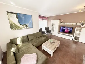 Family-friendly pleasant apartment with terrace & garden | Beach nearby | Pets are welcome - Image 3
