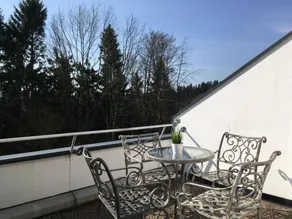 Wohnung mit Pool und Sauna - Image 2