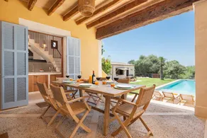 Kinderfreundliche Villa mit Grill, Garten und Terrasse | Nah am Strand - Image 2