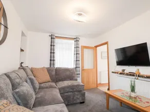 Cottage with 3 rooms for 6 persons - Image 5