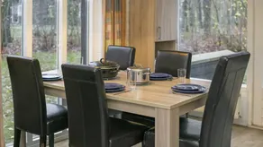 Nice apartment with terrace | Pets are welcome - Image 5