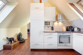 Beautiful holiday apartment with sauna | Good for workation - Image 5