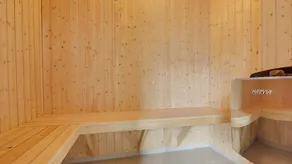 Family-friendly holiday home with jacuzzi, garden & sauna | Pets allowed - Image 4