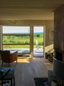 Family-oriented nice holiday home with garden, terrace & sauna - Image 2
