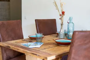 Lovely house with terrace & garden | Pet-friendly - Image 3