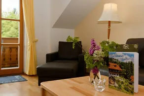 Family-friendly flat with sauna, terrace & BBQ | Mountain view | Good for workation | Pets are welcome - Image 3